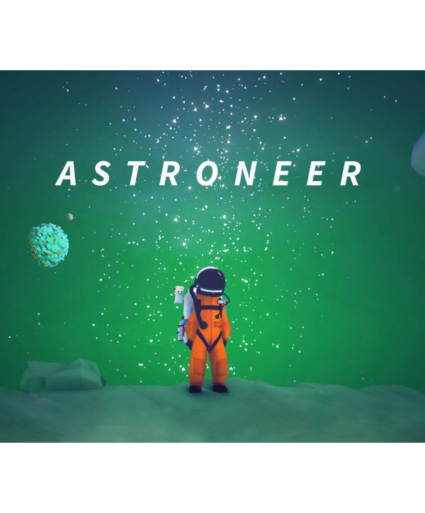 Astroneer Steam Key EUROPE